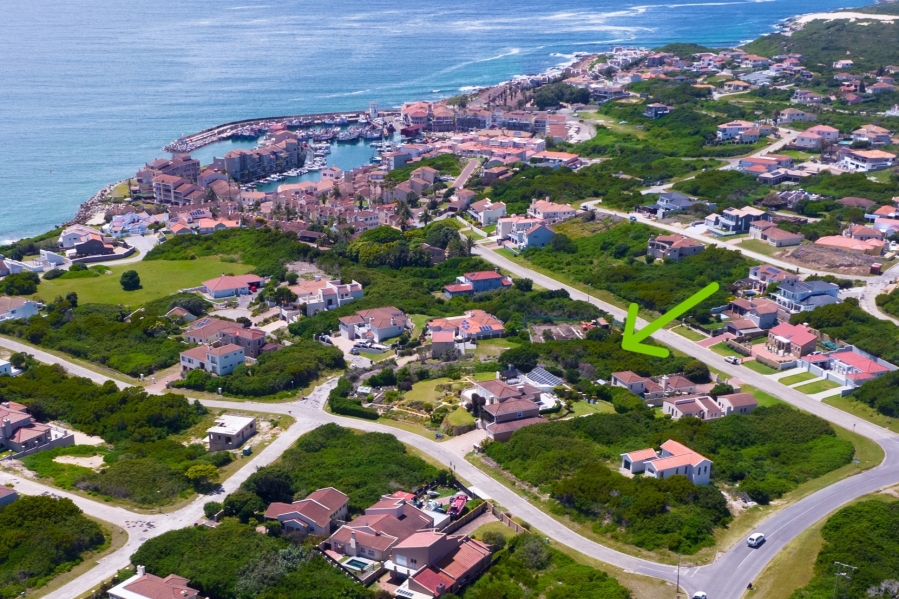0 Bedroom Property for Sale in St Francis On Sea Eastern Cape